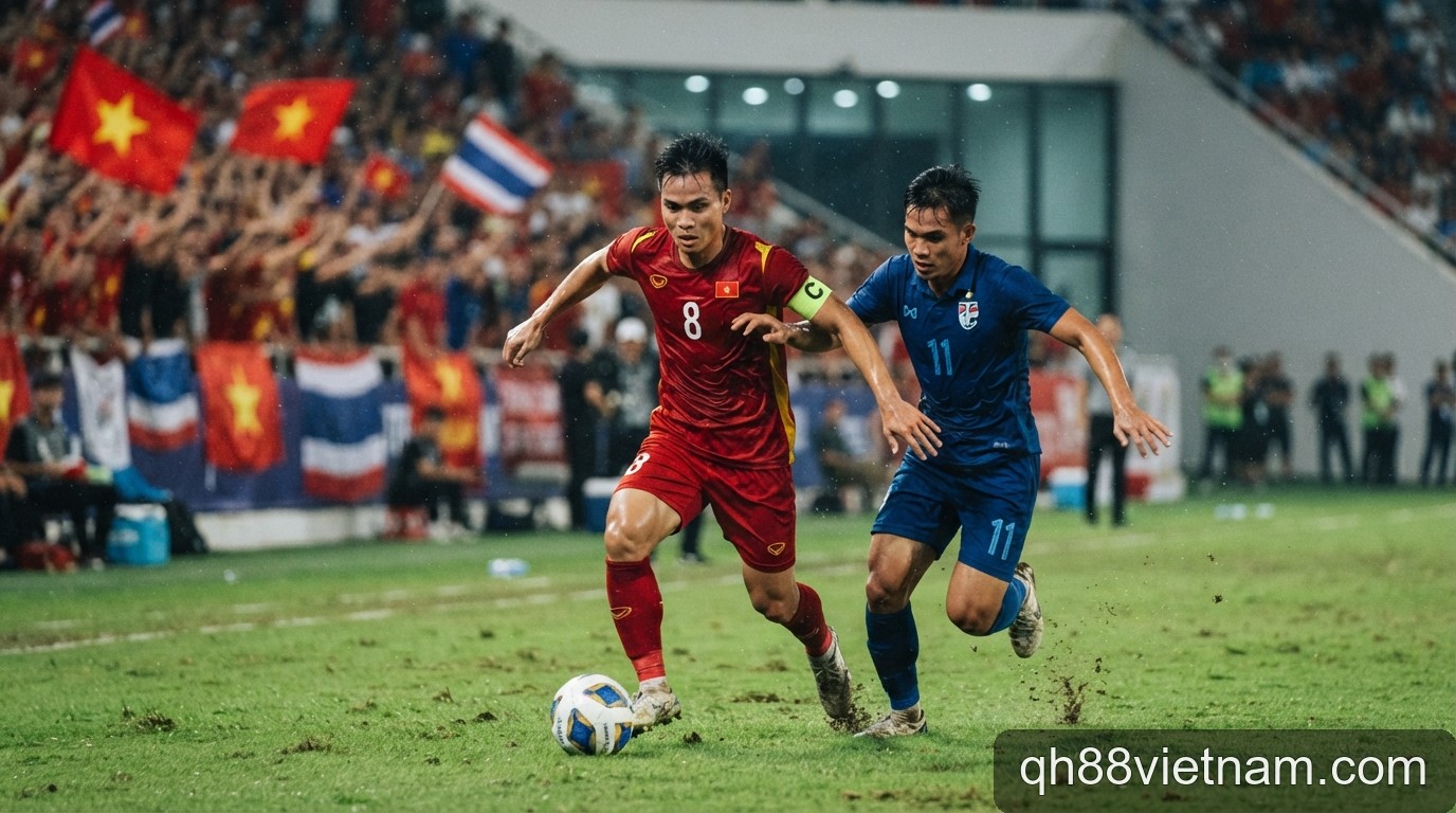 FIFA ASEAN Cup 2026: Phân tích cục diện bảng B và cơ hội cho ĐT Việt Nam