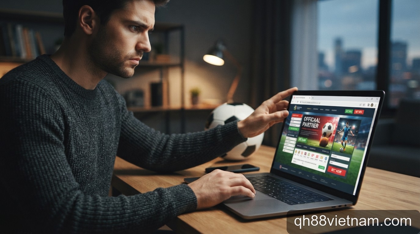 FIFA ASEAN Cup 2026: Nhận diện rủi ro từ các trang cá cược giả mạo trước thềm giải đấu